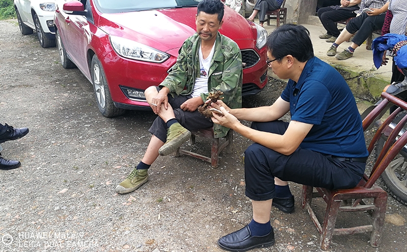 Discuss products together